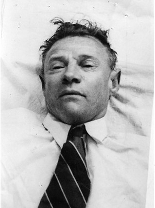 Somerton Man
